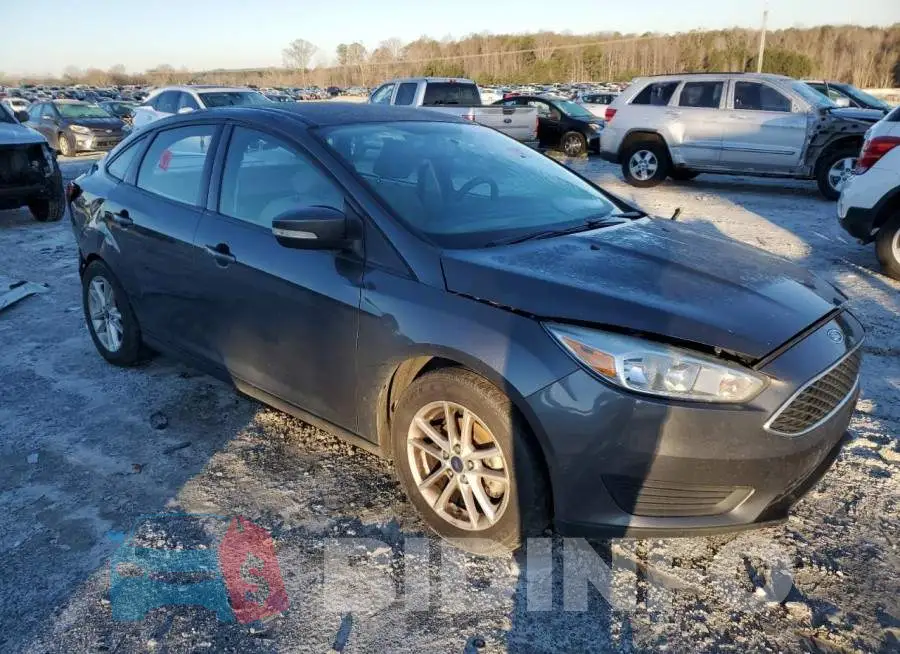 1FADP3F25GL371029 Photo# 4