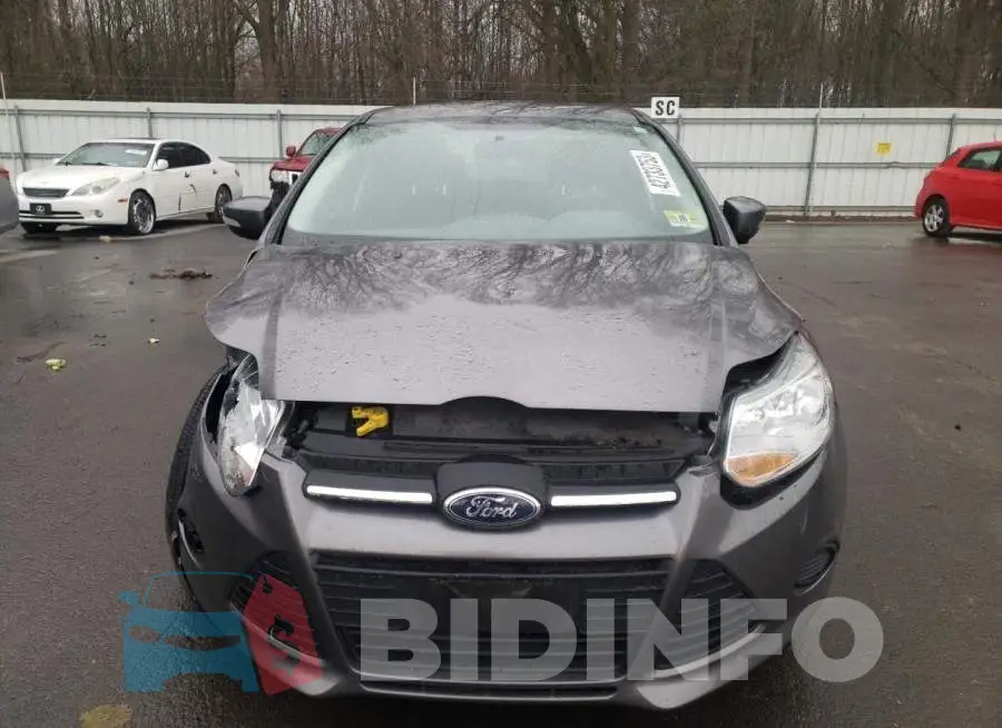 1FADP3F26EL402429 Photo# 5