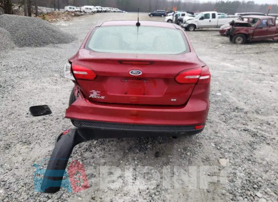 1FADP3F26HL227541 Photo# 6