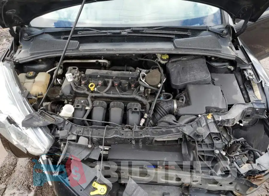 1FADP3F29FL215834 Photo# 11