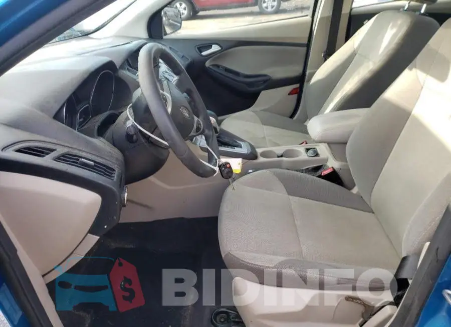 1FADP3F2XEL246282 Photo# 7