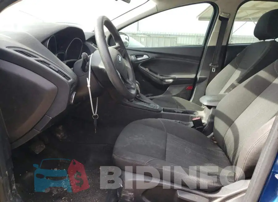 1FADP3F2XJL207136 Photo# 7