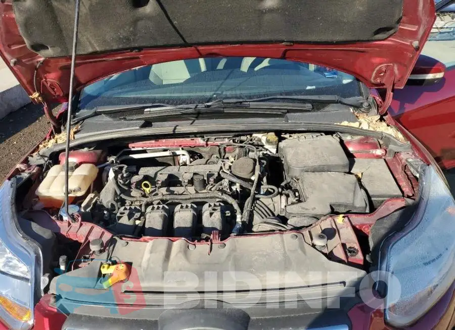 1FADP3K27EL458028 Photo# 11