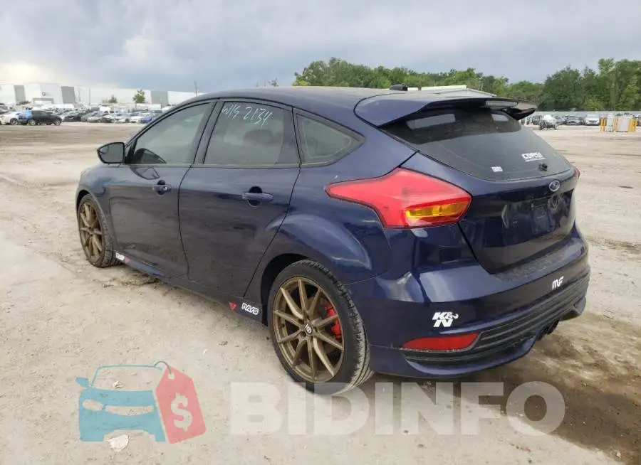 1FADP3L90HL317401 Photo# 2