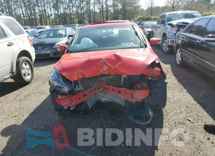 1FADP3L93HL280943 Photo# 5