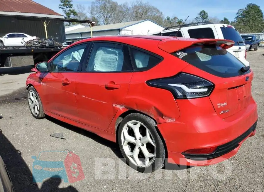 1FADP3L93HL280943 Photo# 2