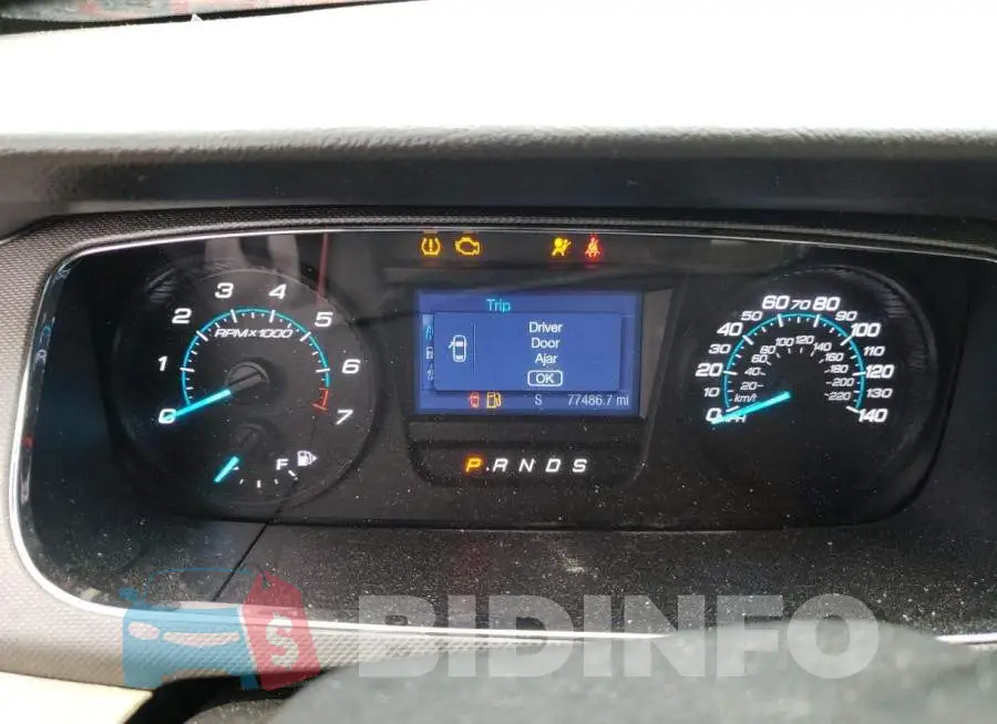1FAHP2D86HG114376 Photo# 9
