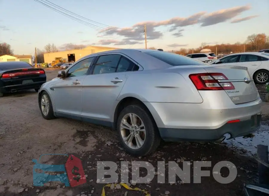 1FAHP2E91FG137925 Photo# 2