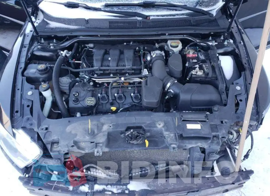 1FAHP2F83EG151149 Photo# 11