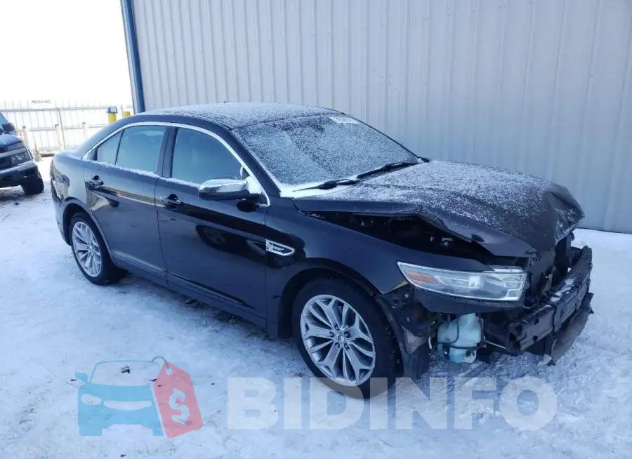 1FAHP2F83EG151149 Photo# 4