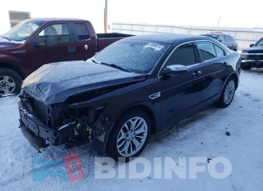 1FAHP2F83EG151149 Photo# 1