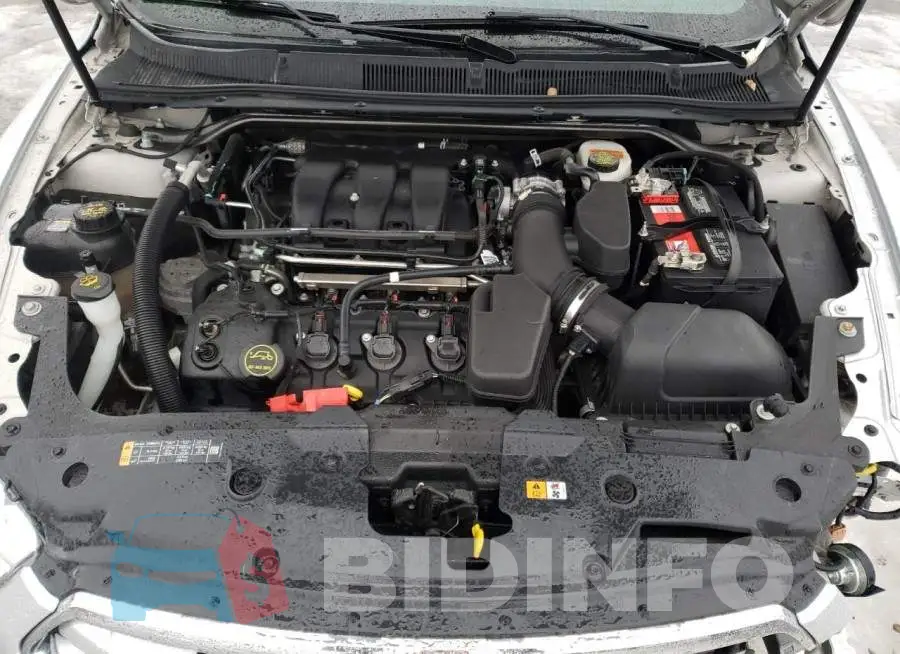 1FAHP2F85FG106134 Photo# 11