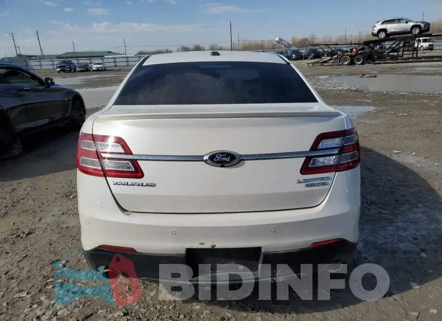 1FAHP2F86FG208381 Photo# 6