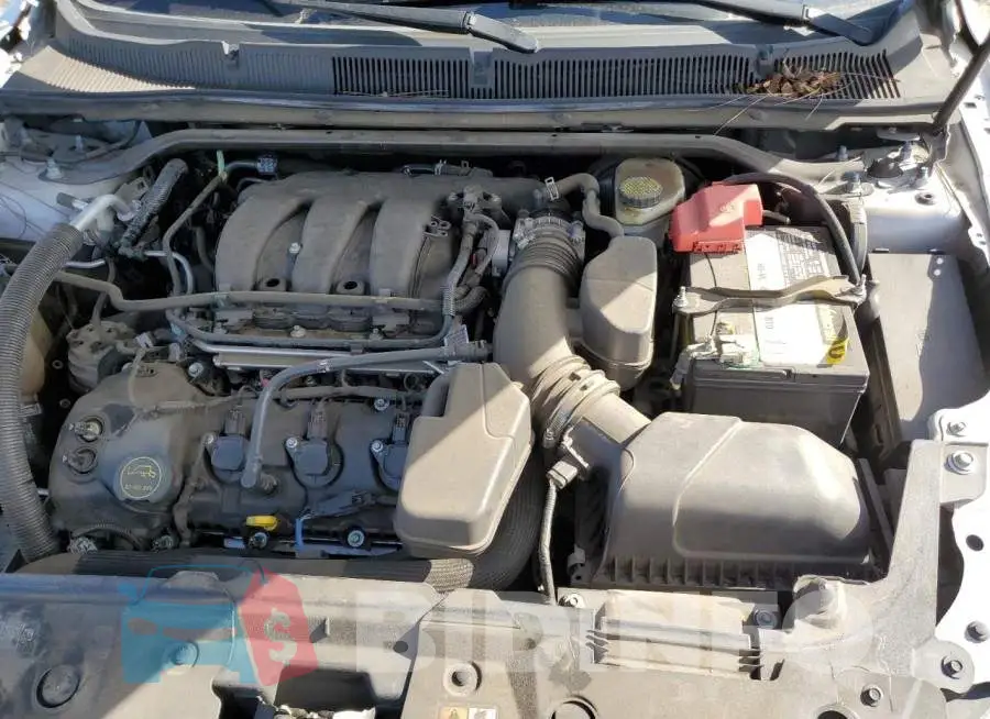1FAHP2F86FG208381 Photo# 11