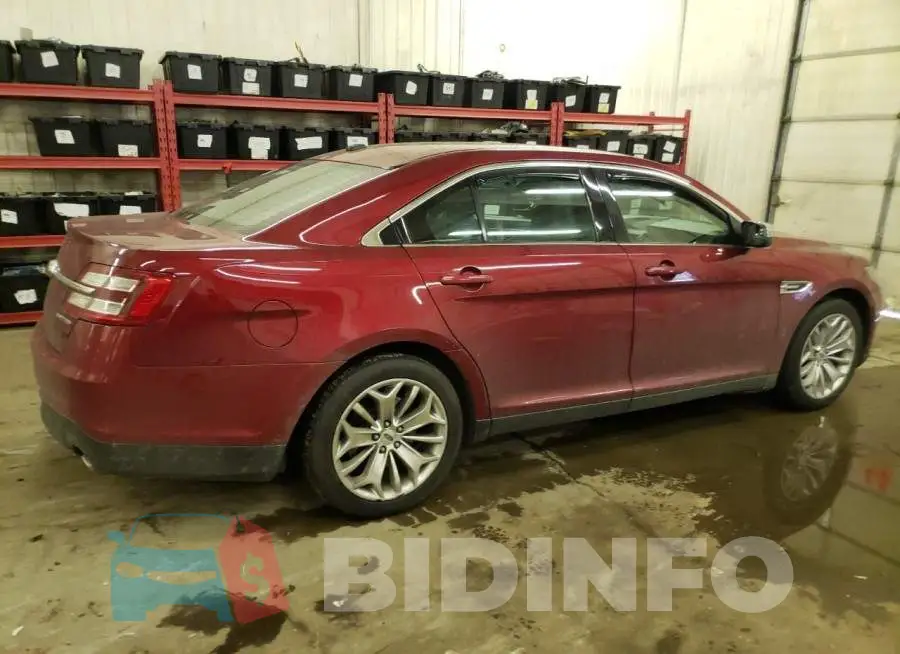 1FAHP2F87FG102845 Photo# 3