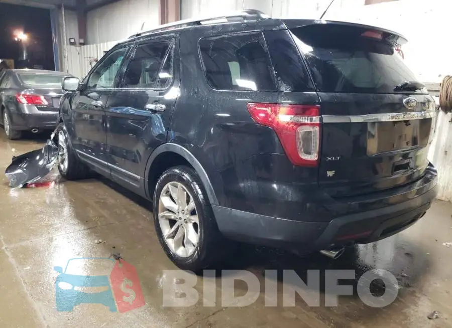 1FM5K7D86EGC56324 Photo# 2