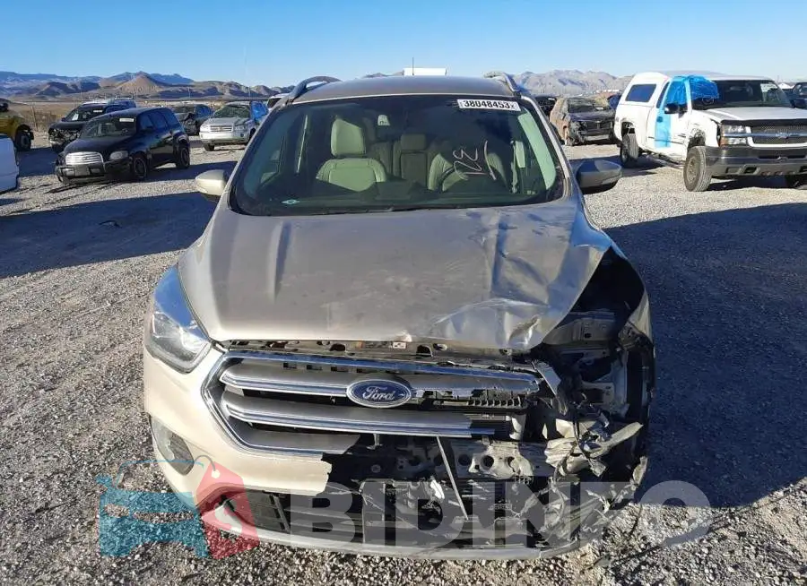 1FMCU9J95HUD11278 Photo# 5