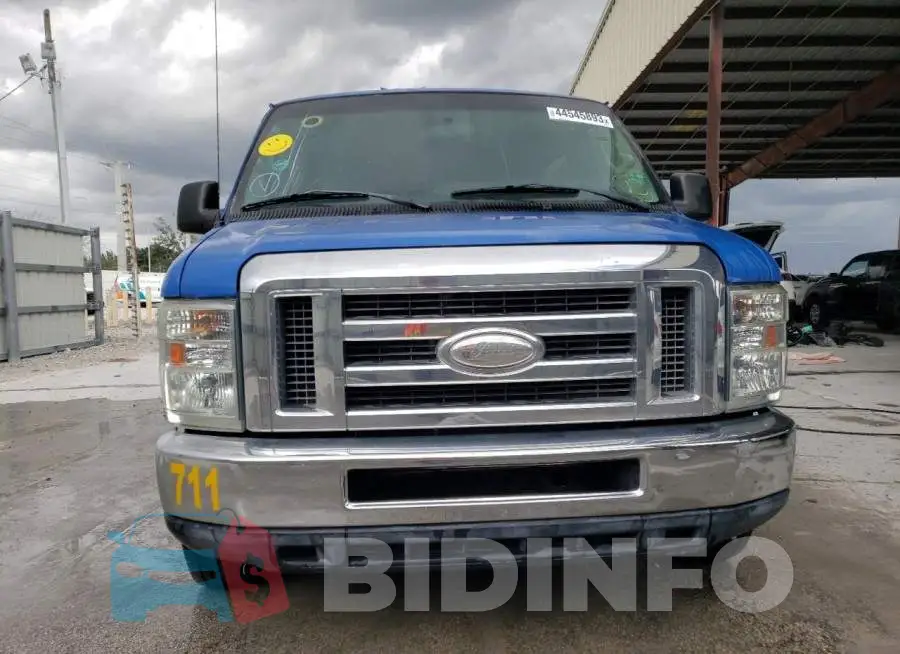 1FMNE3BL6EDA61588 Photo# 5