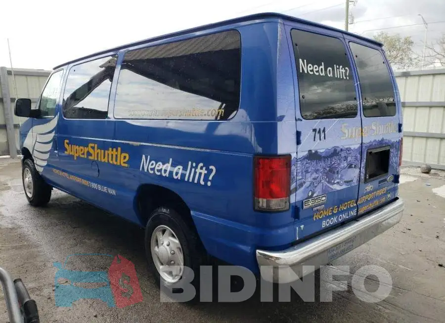 1FMNE3BL6EDA61588 Photo# 2