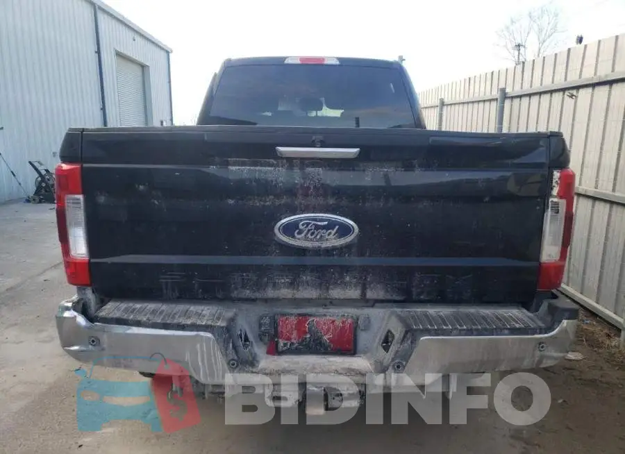 1FT7W2BT1KEE10330 Photo# 6