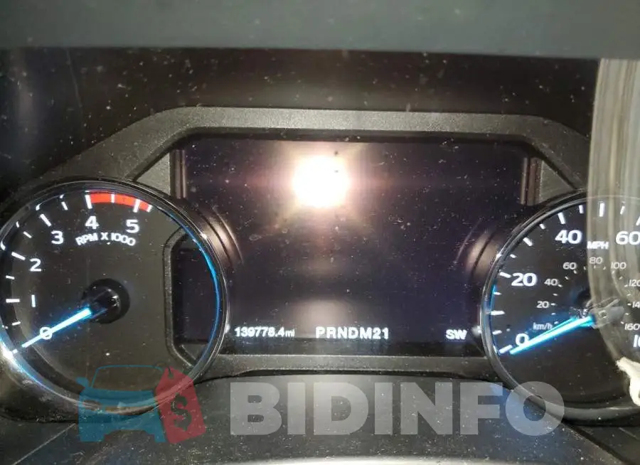 1FT7W2BT3KEF26743 Photo# 9