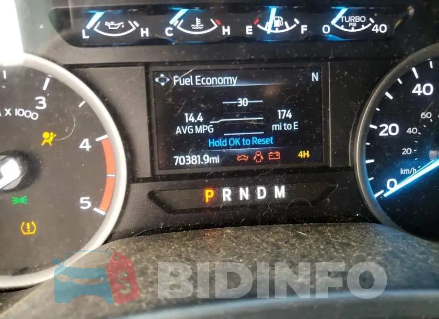1FT7W2BT3LED92916 Photo# 8