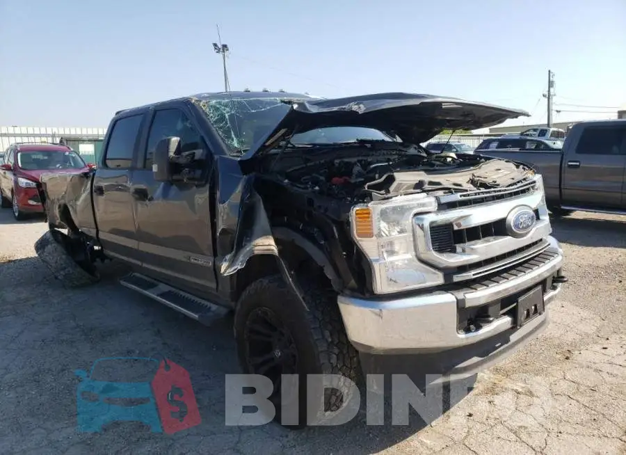 1FT7W2BT3LED92916 Photo# 1