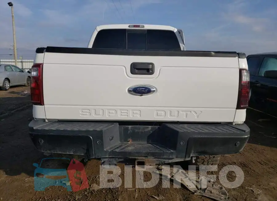 1FT7W2BT7FED69899 Photo# 6