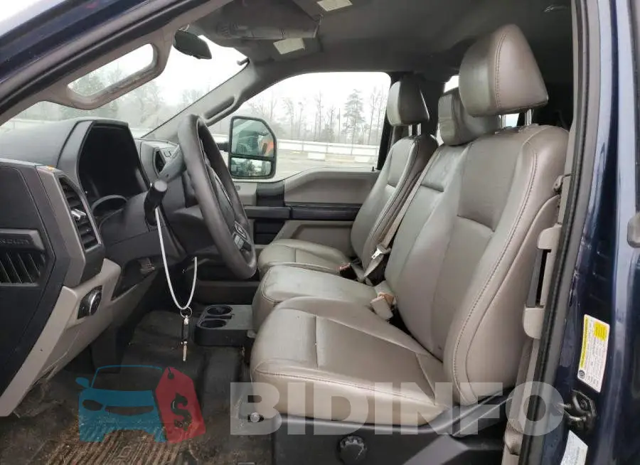 1FT7X2A68KEC70625 Photo# 7