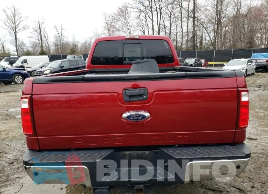 1FT8W3BT0GEC89744 Photo# 6