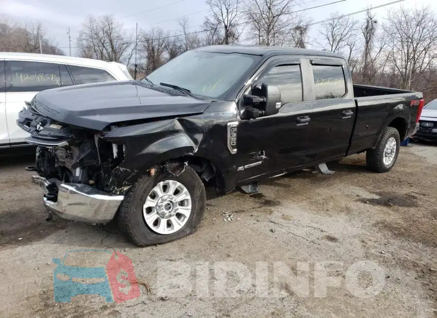 1FT8W3BT5NED25201 Photo# 1