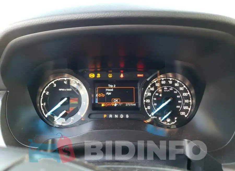 1FTER4FH2MLD73528 Photo# 9