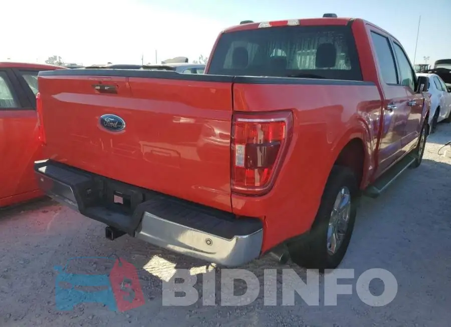 1FTEW1CB9MKD61521 Photo# 4