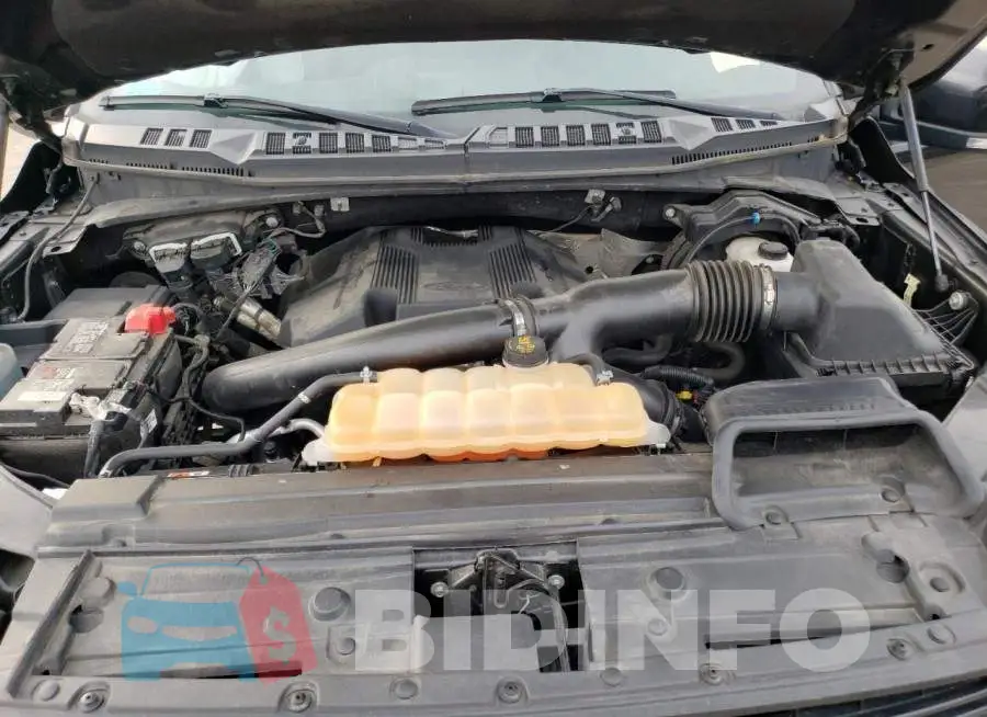 1FTEW1E43KFA73403 Photo# 11