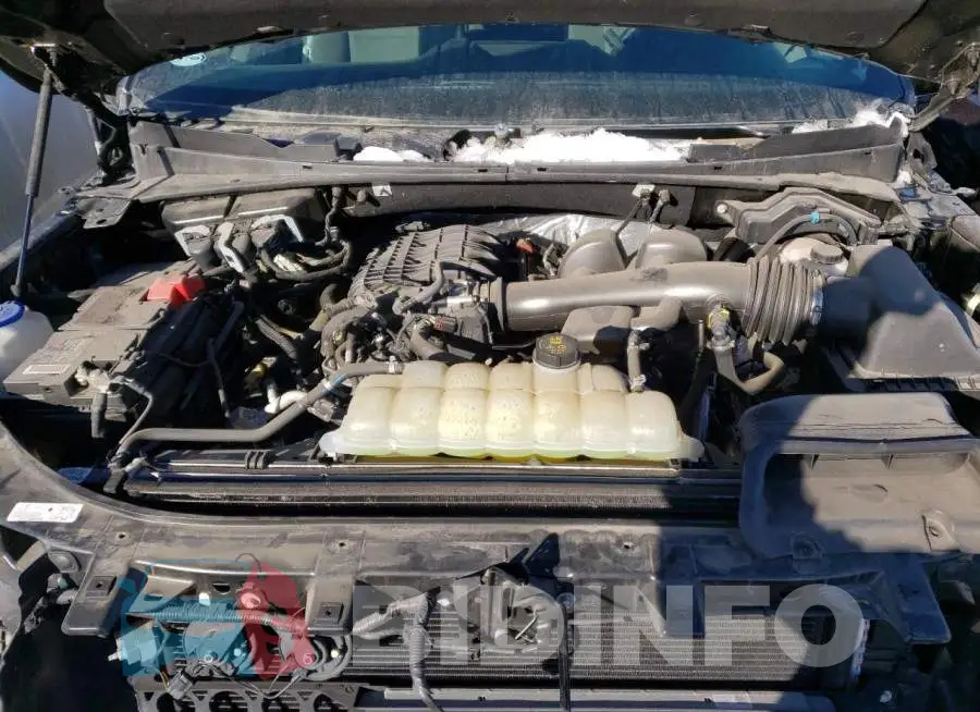 1FTEX1EB0KKD34750 Photo# 11