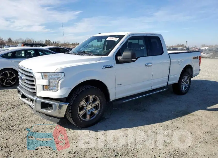 1FTEX1EP8GFA38094 Photo# 1