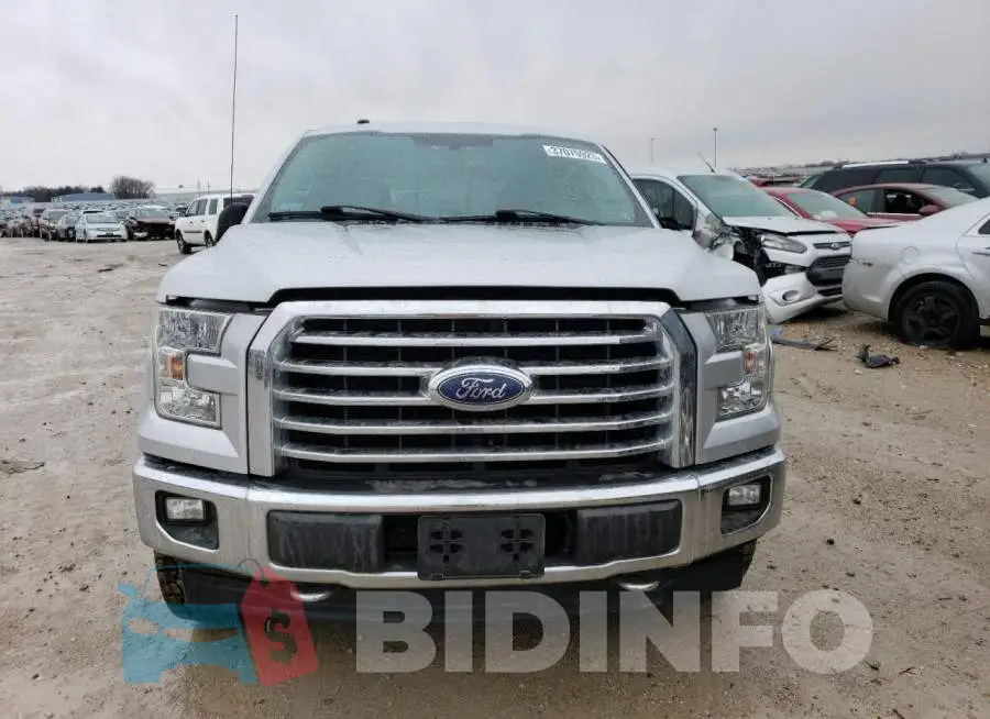 1FTFW1EF1HKD82504 Photo# 5