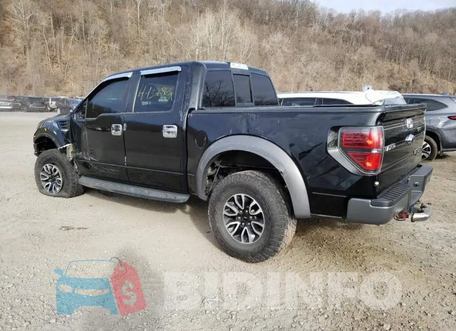1FTFW1R69EFD04678 Photo# 2