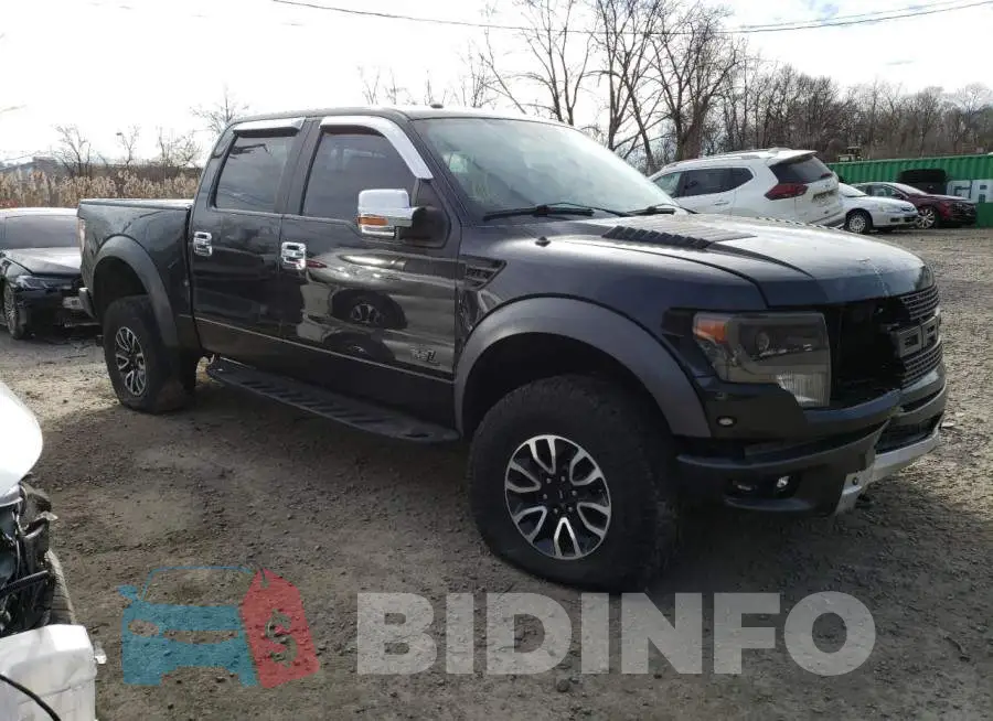 1FTFW1R69EFD04678 Photo# 4
