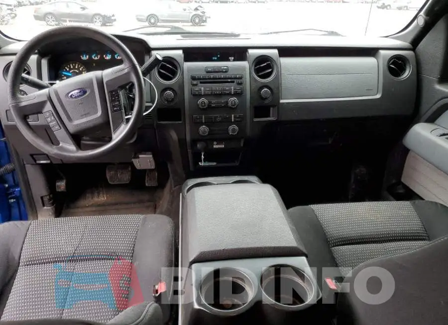 1FTFX1CF2EFB73017 Photo# 8