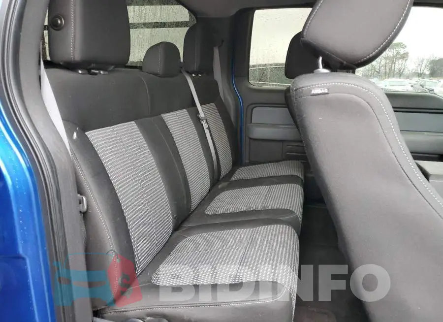 1FTFX1CF2EFB73017 Photo# 10