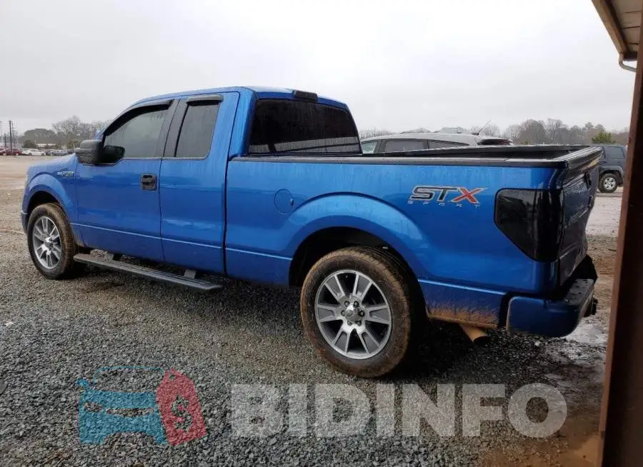 1FTFX1CF2EFB73017 Photo# 2