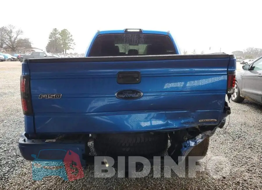 1FTFX1CF2EFB73017 Photo# 6