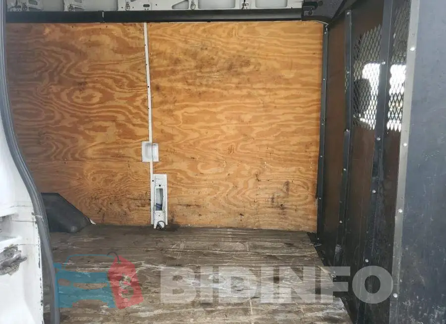 1FTNR3XM9FKB23153 Photo# 11