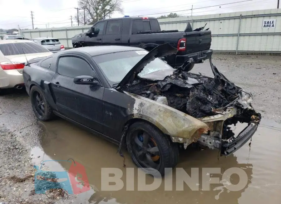 1ZVBP8CF9E5277840 Photo# 4