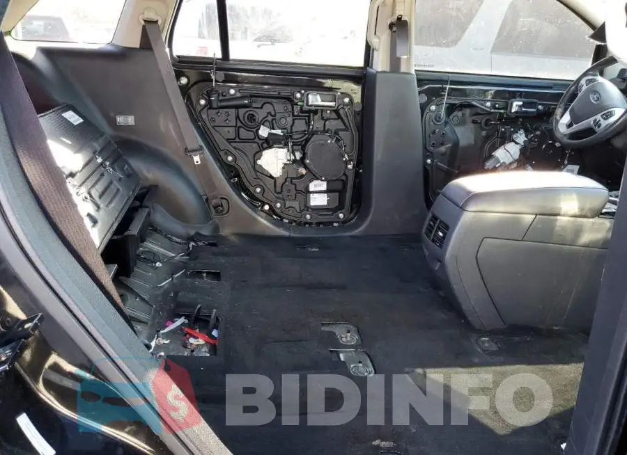 2FMDK4JCXEBA77875 Photo# 11