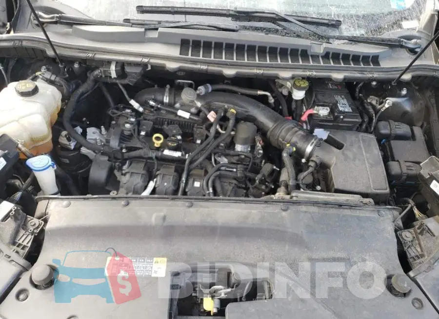 2FMPK3G97LBA05046 Photo# 12