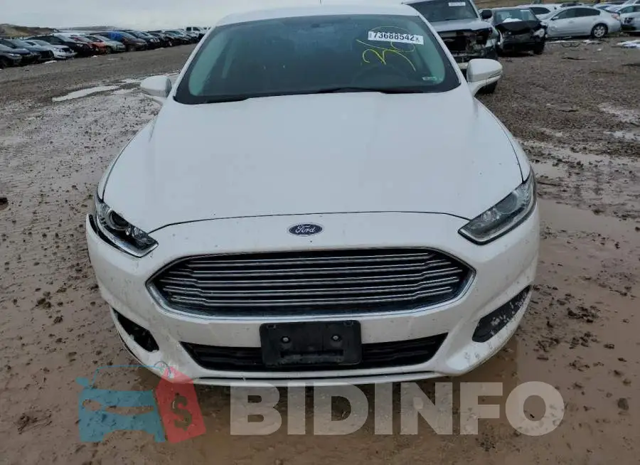 3FA6P0HD0GR195174 Photo# 5
