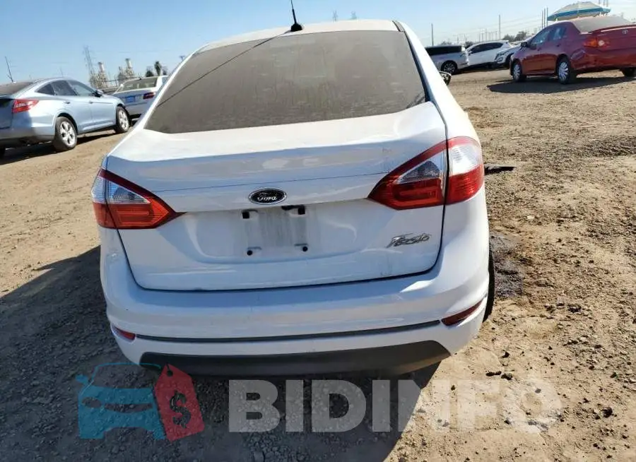 3FADP4AJXKM105047 Photo# 6