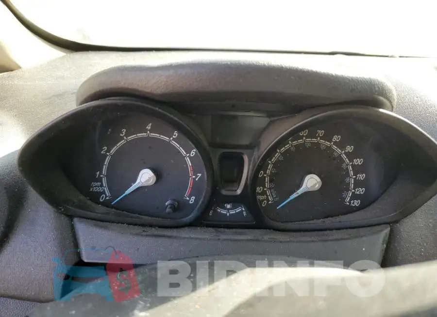 3FADP4AJXKM105047 Photo# 9